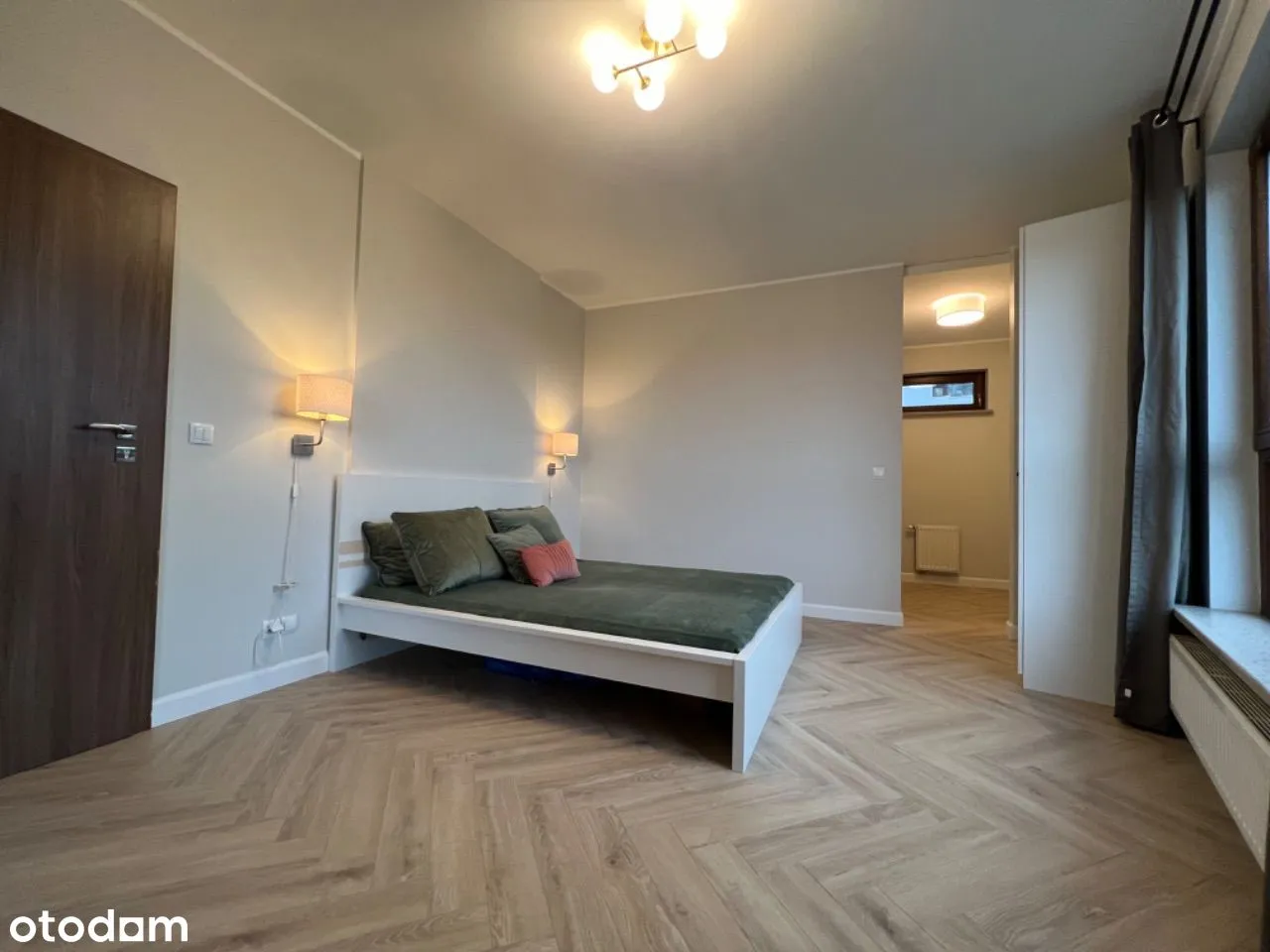 Wynajmę bezpośrednio mieszkanie apartment for rent