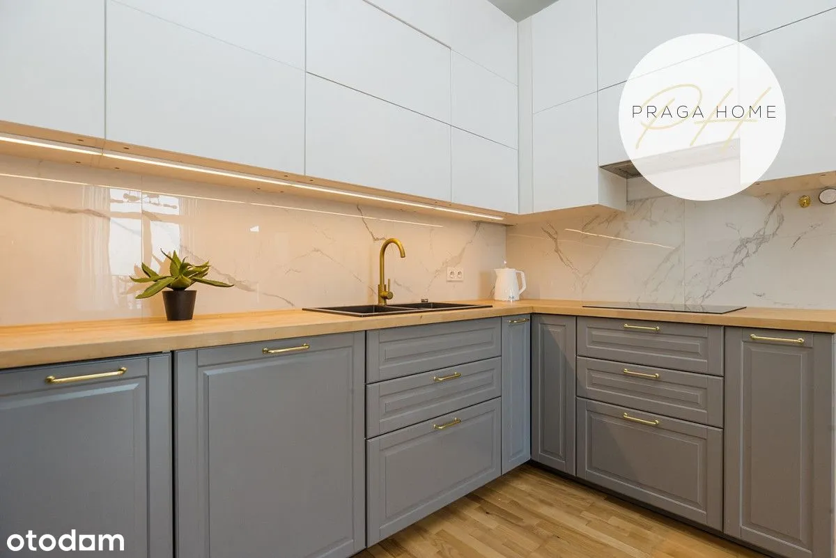 Apartament na sprzedaż za 940000 zł w Gocławek, Praga-południe, Warszawa