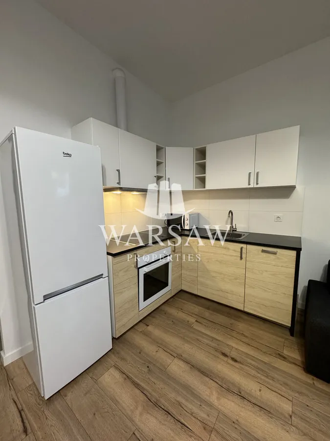 PRZESTRONNY APARTAMENT Z OGRÓDKIEM // 2 POKOJE 