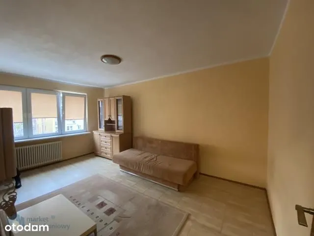 Kawalerka w dobrej cenie w Centrum