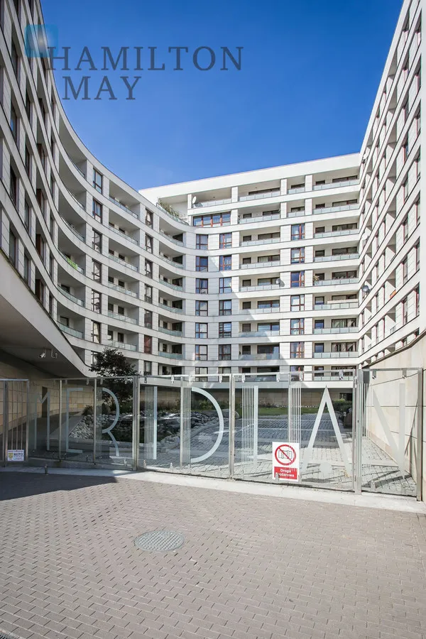 Dwupokojowy apartament przy ul. Chłodnej 48 [NA WYŁĄCZNOŚĆ] 