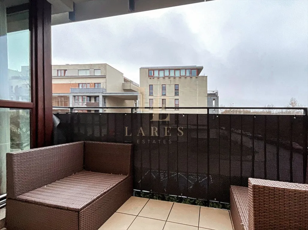 Apartament, ul. Hlonda