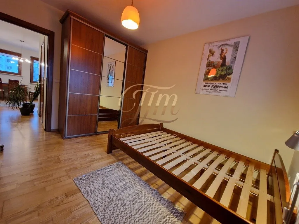 Apartment for rent for 3890 zł w Grochów, Praga-południe, Warszawa