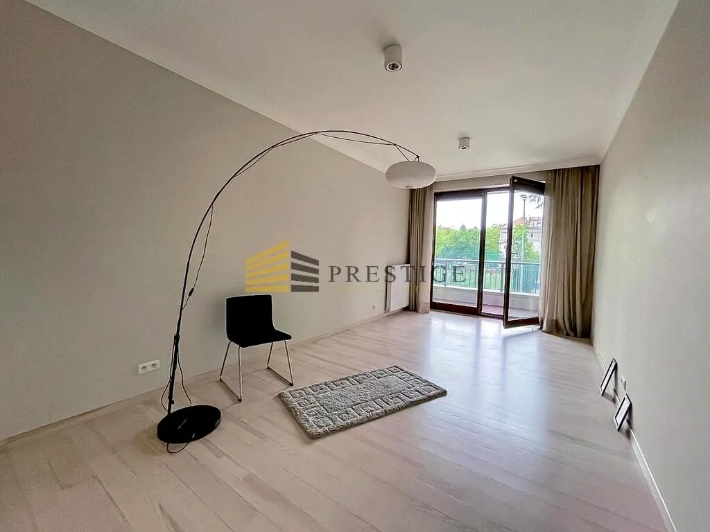 Apartament, ul. Jazgarzewska