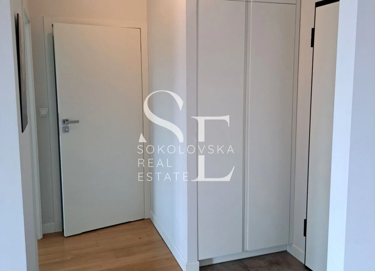 Apartament, Aleja Rzeczypospolitej