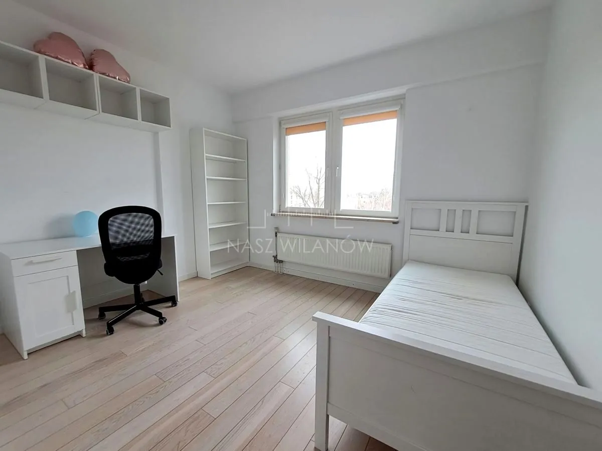 Apartament, ul. Jana III Sobieskiego