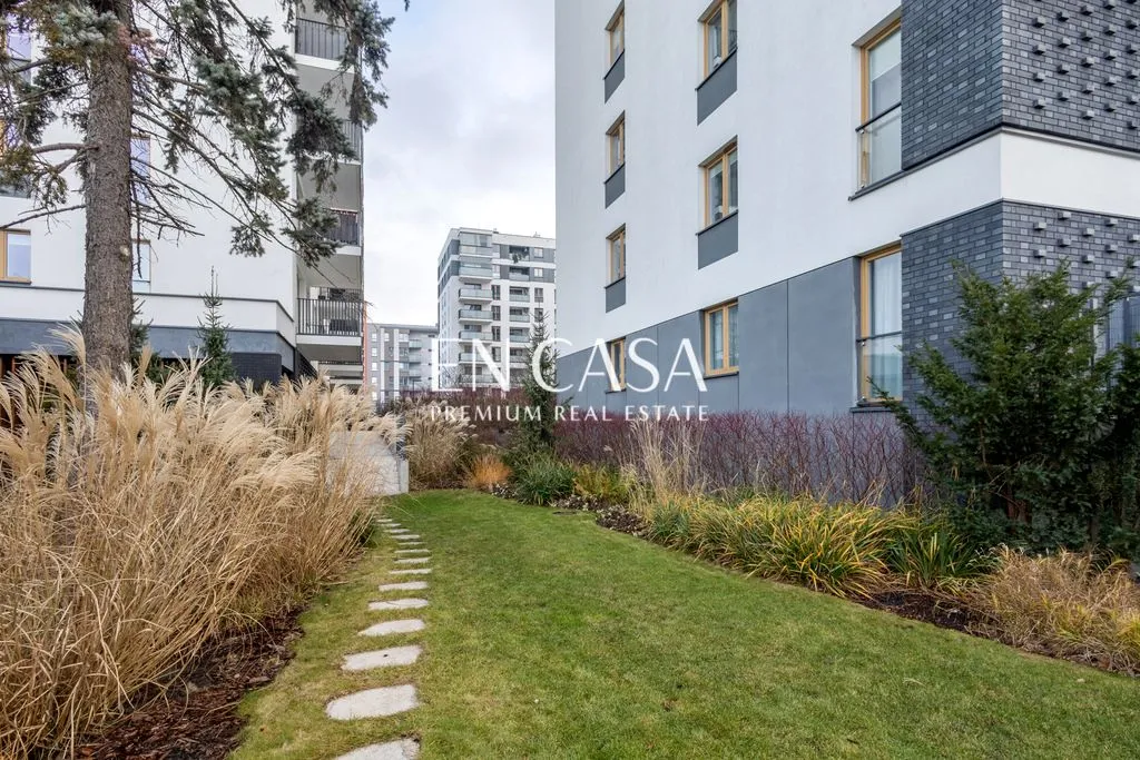 Apartament, ul. Magazynowa