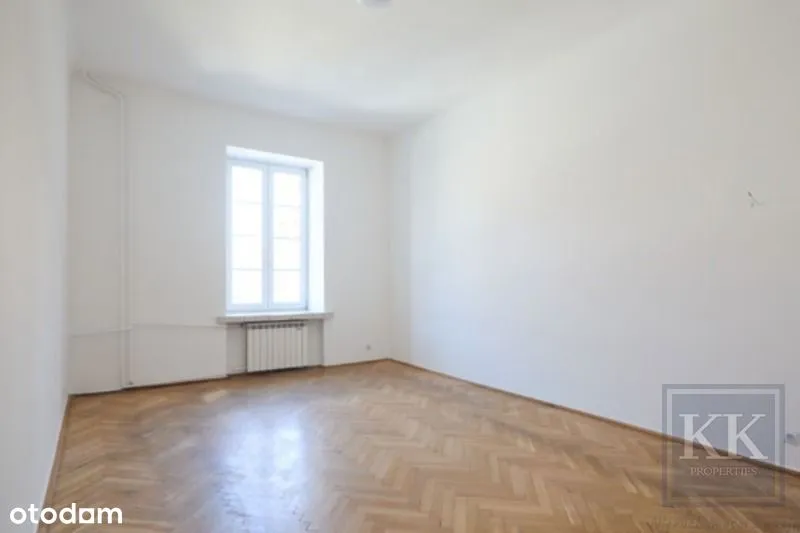 Wyjątkowy Apartament na rynku starego miasta