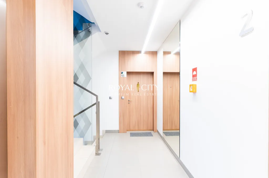 3 pokojowy Apartament na Żoliborzu 