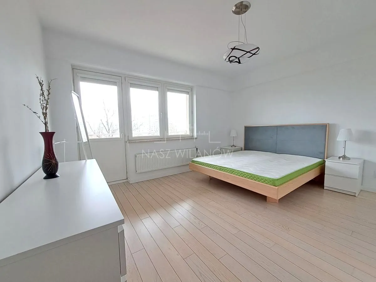 Apartament, ul. Jana III Sobieskiego