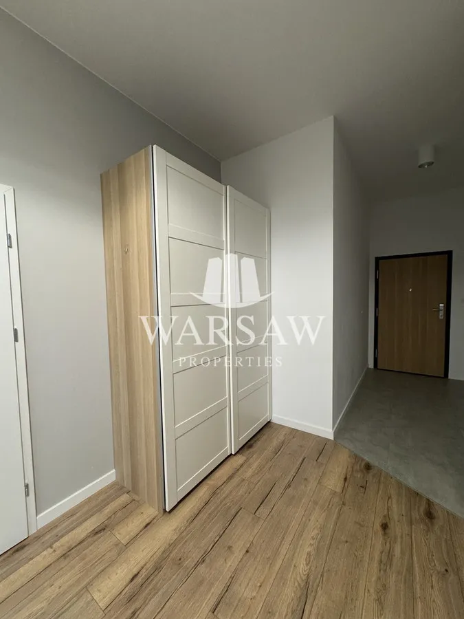 PRZESTRONNY APARTAMENT Z OGRÓDKIEM // 2 POKOJE 