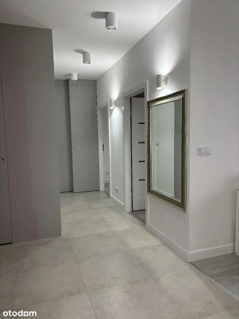 Apartament trzypokojowy, Ursynów, przy ul.Poleczki