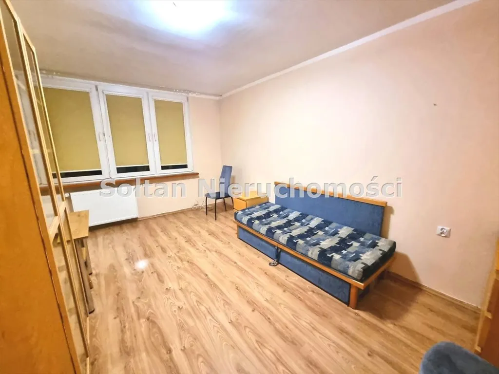 Mieszkanie na sprzedaż, 24 m², 1 pokój Warszawa Mokotów Służew 