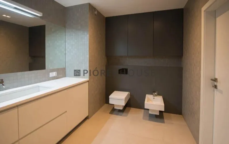 Apartament, ul. Woronicza