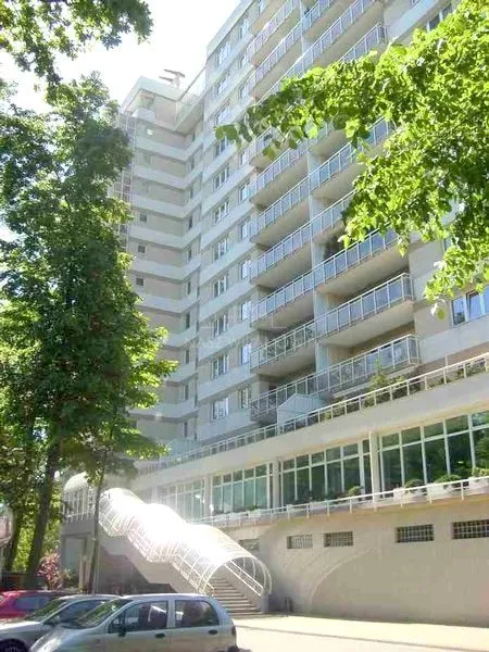 Apartament, ul. Jana III Sobieskiego