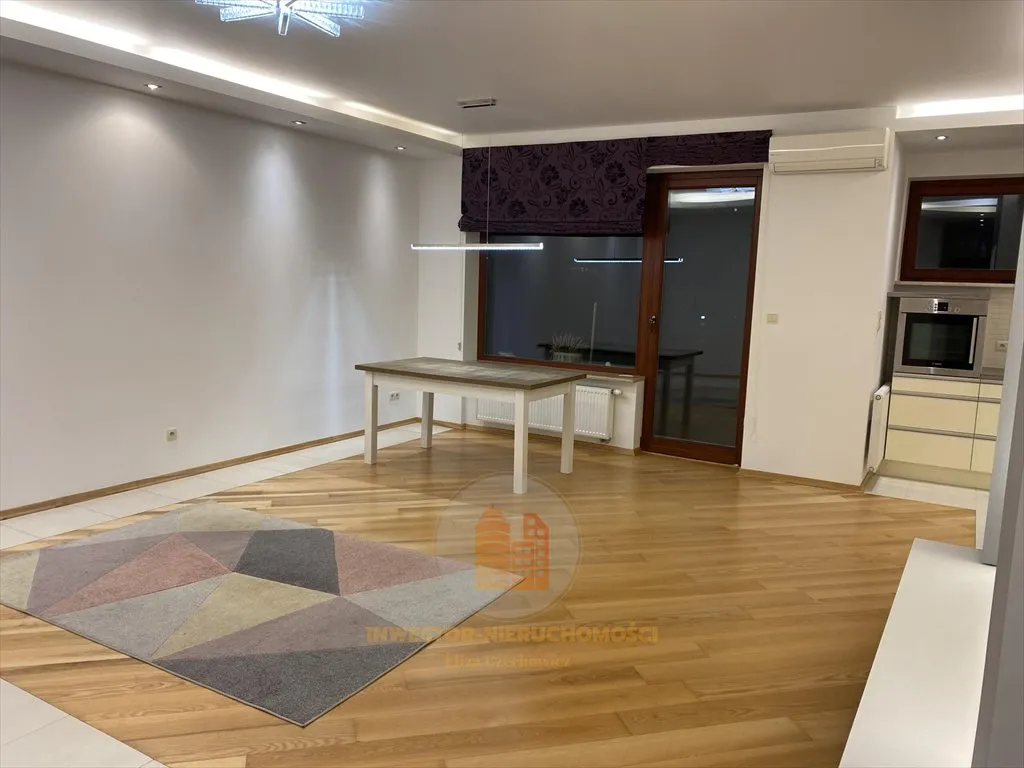 Apartament, 3 pokoje, garderoba, garaż, taras 30m2 