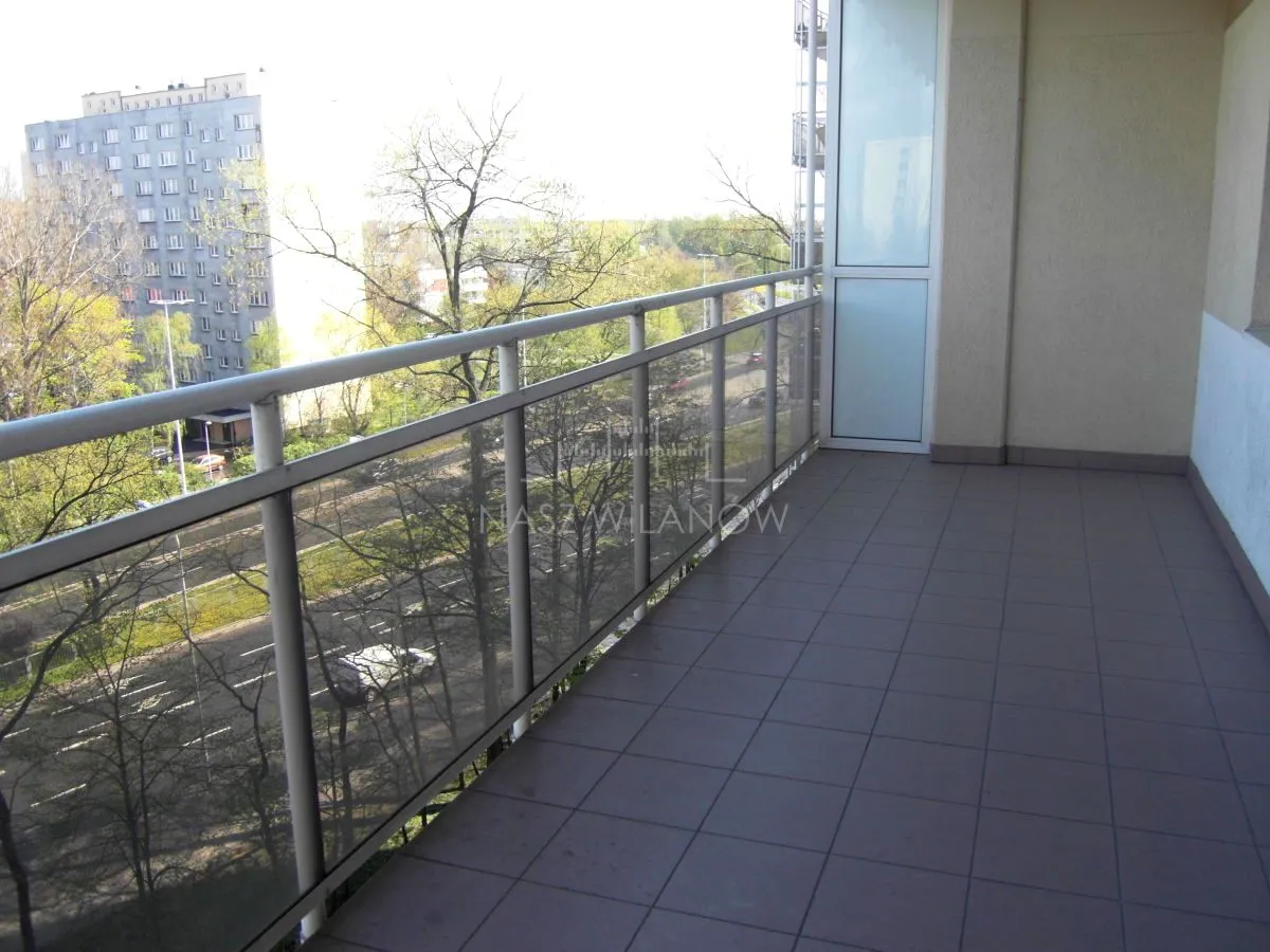 Apartament, ul. Jana III Sobieskiego