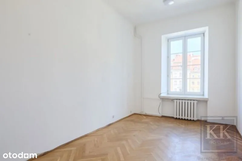 Wyjątkowy Apartament na rynku starego miasta