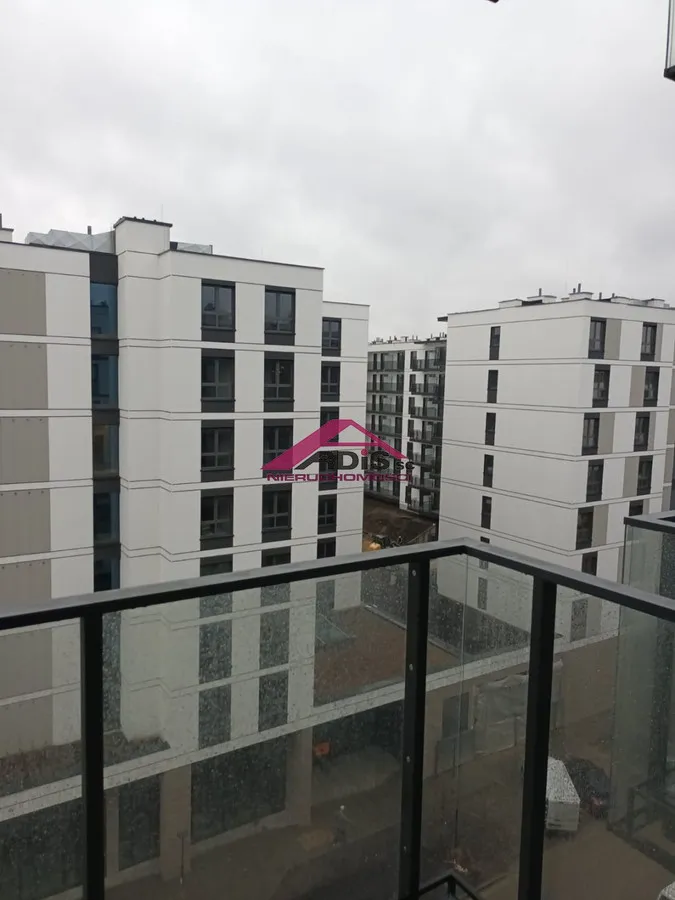 Mieszkanie na sprzedaż, 42 m², 2 pokoje Warszawa Ursus Gołąbki 