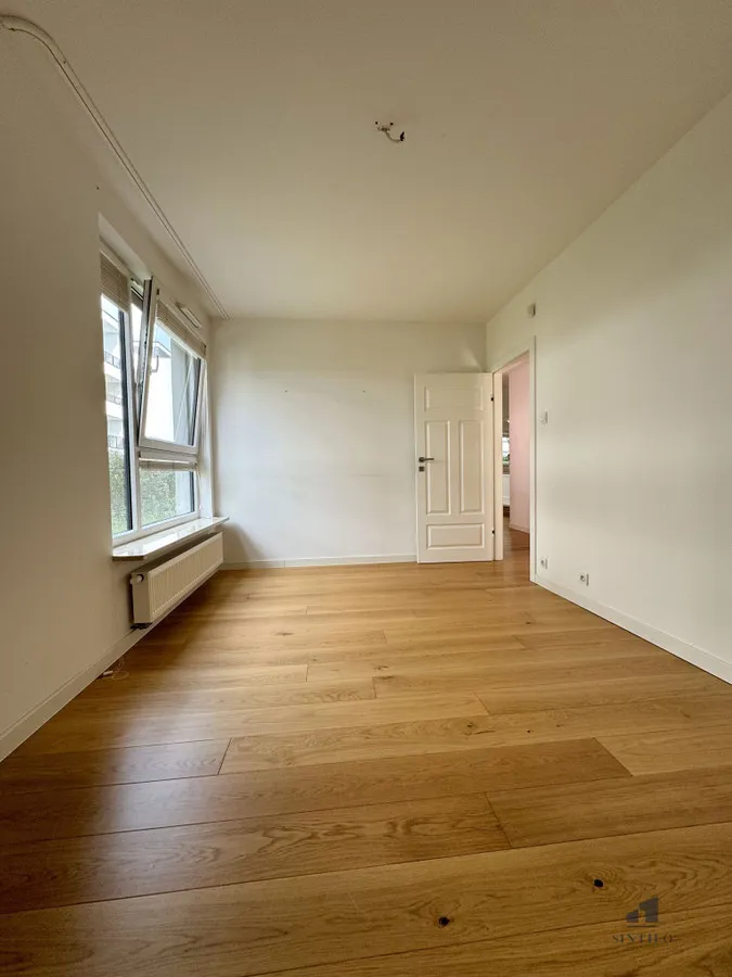 102m² komfortu – mieszkanie 4-pokojowe z ogródkiem, Targówek/PKP 