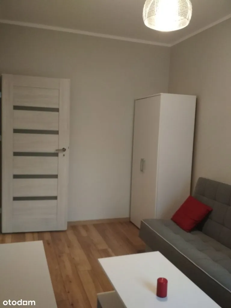 Apartment for rent for 5450 zł w Służewiec, Mokotów, Warszawa