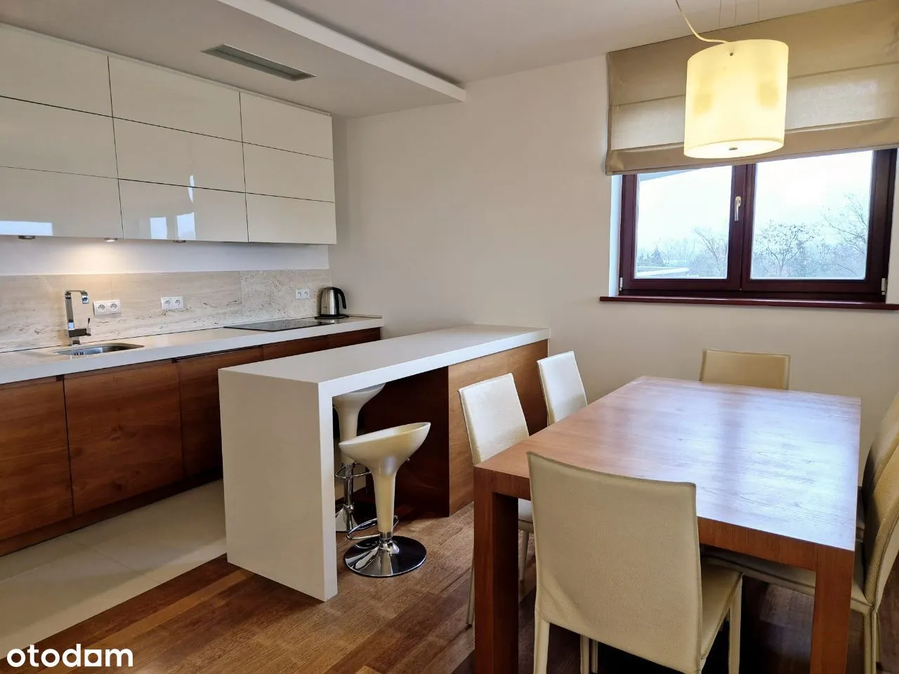 Przestronny apartament 97 m² Żoliborz BEZ PROWIZJI