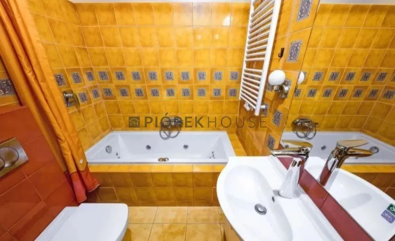 Apartament, ul. Sokołowska