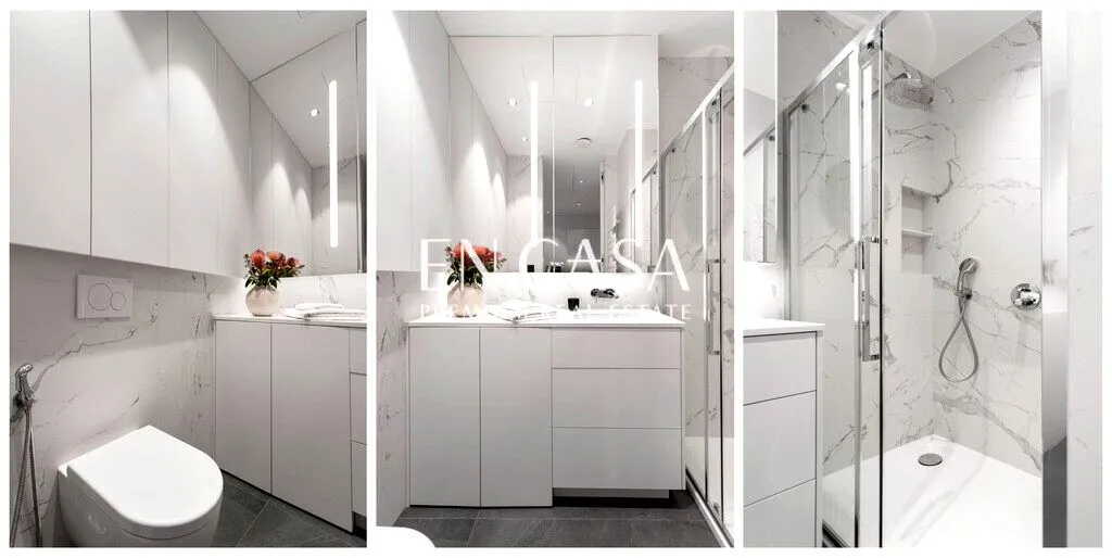 Apartament, ul. Solec
