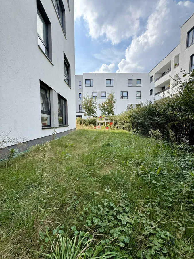 102m² komfortu – mieszkanie 4-pokojowe z ogródkiem, Targówek/PKP 