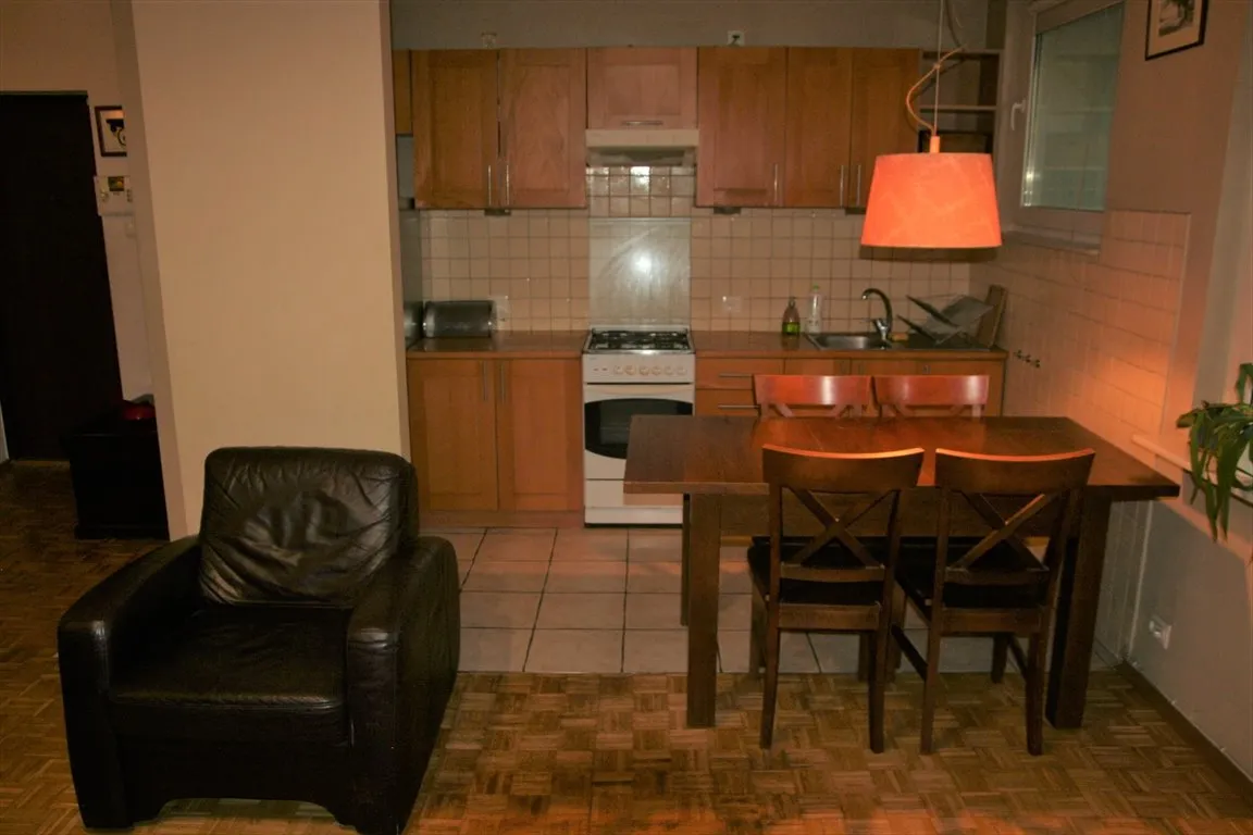 Sprzedam mieszkanie trzypokojowe: Warszawa Ursynów , ulica Malinowskiego, 61 m2, 850000 PLN, 3 pokoje - Domiporta.pl