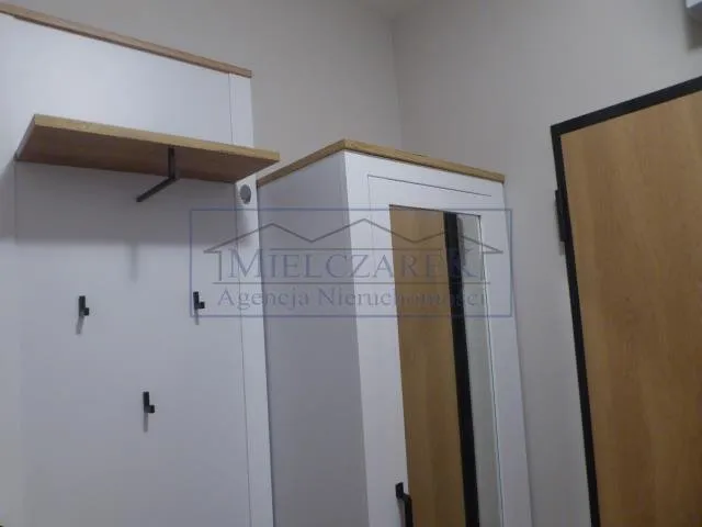 Mieszkanie do wynajęcia, 29 m², 1 pokój Warszawa Włochy 