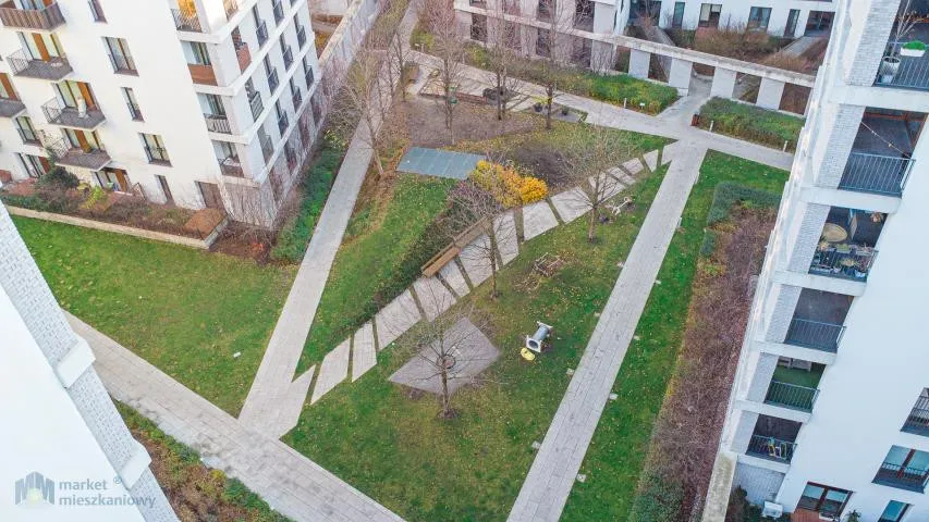 Wyjątkowy apartament z 3 sypialniami na Mokotowie 