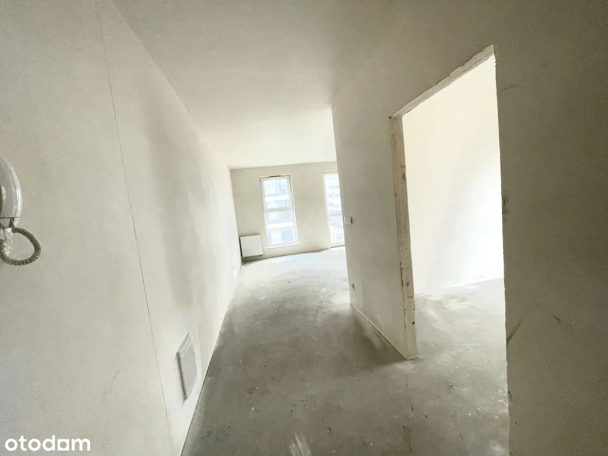 Apartament na sprzedaż za 651000 zł w Kawęczyn-Wygoda, Rembertów, Warszawa