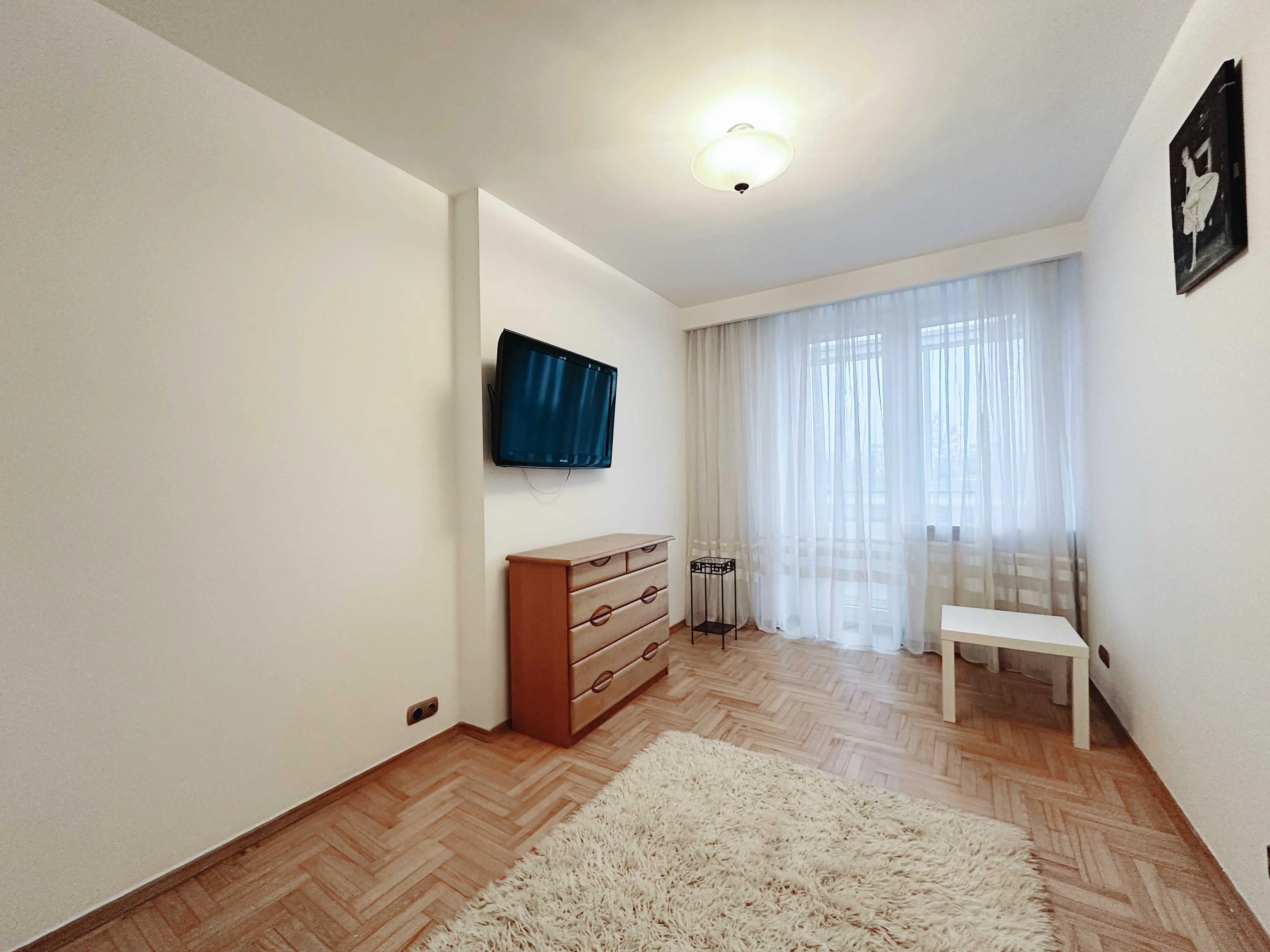 Mokotów | 88M2 | 3 Pokoje | Garaż | Balkon