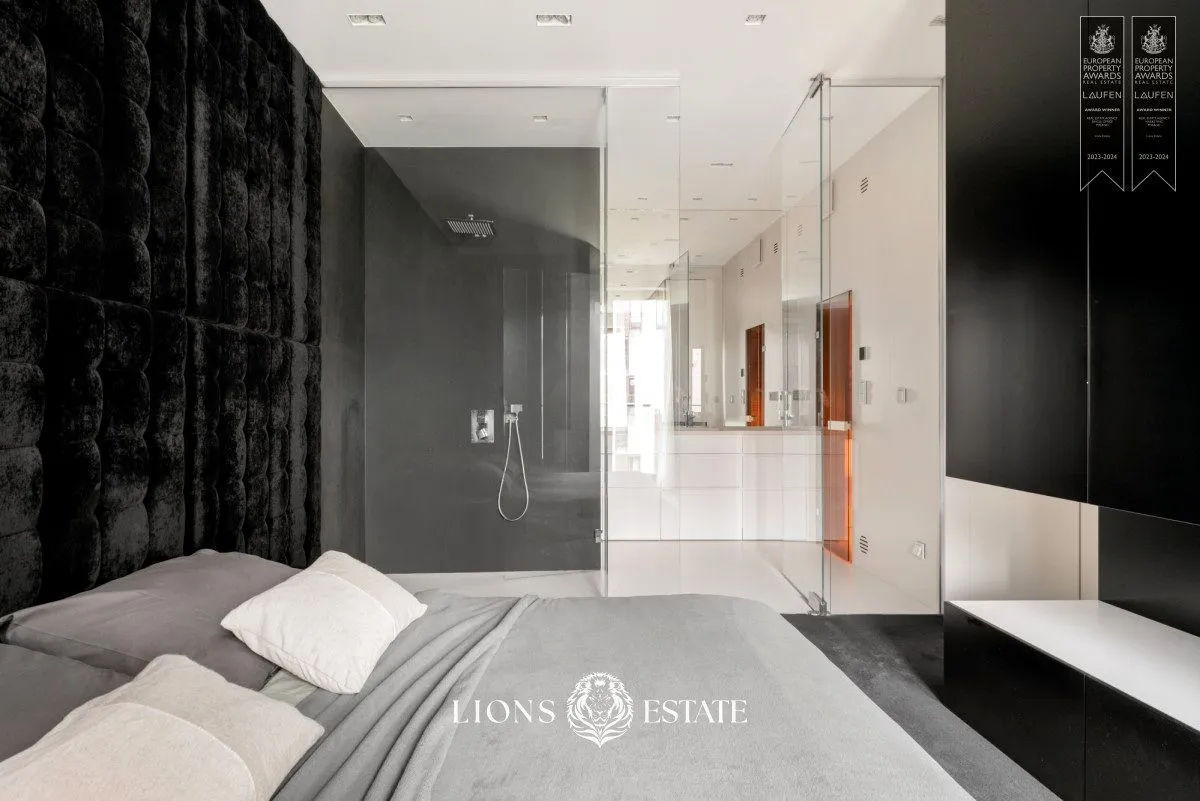 Elegancki 3-pokojowy Apartament na Powiślu 