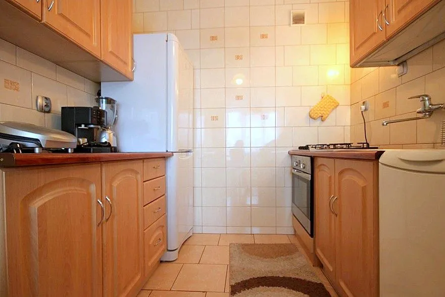 Apartament na sprzedaż za 520000 zł w Marysin Wawerski, Wawer, Warszawa