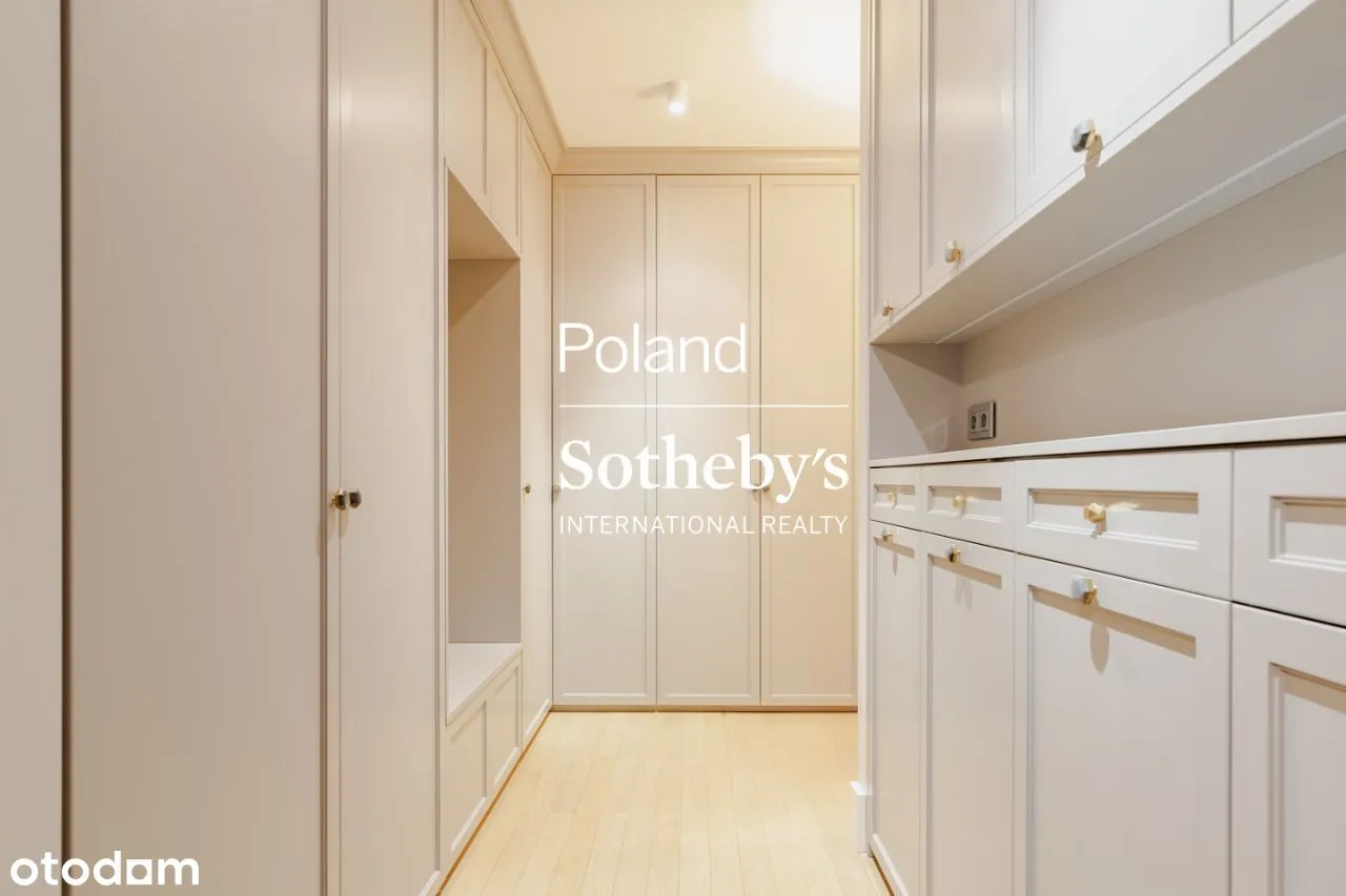 Elegancki apartament w inwestycji Patria