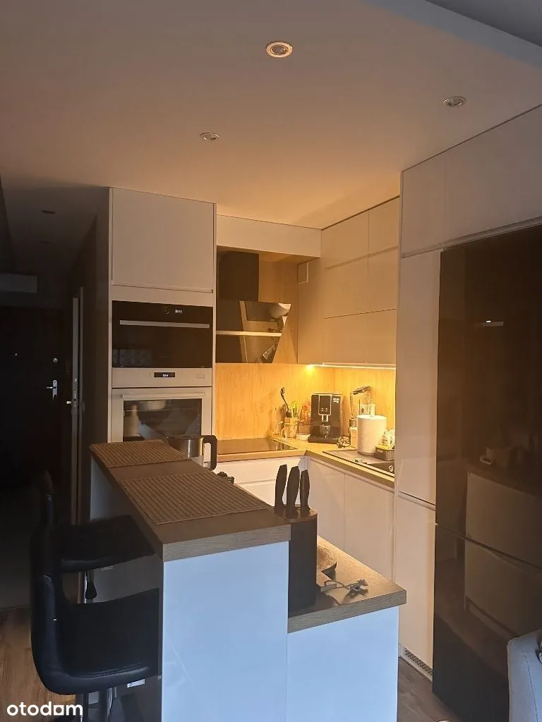 APARTAMENT LUX