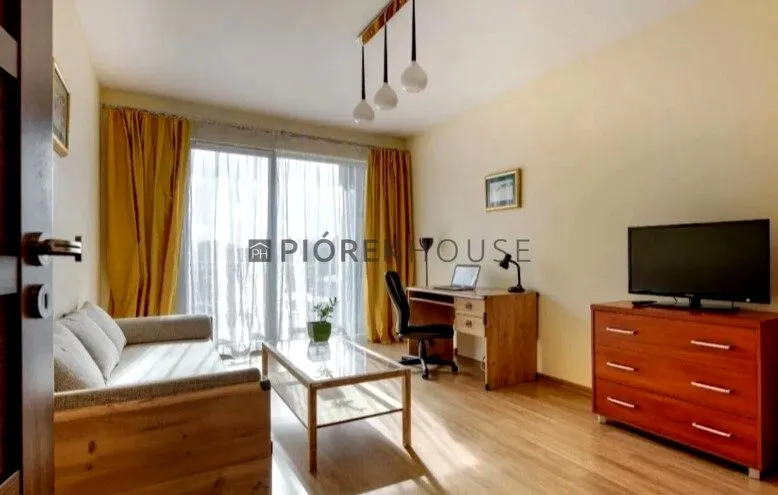 Apartament, ul. Sokołowska