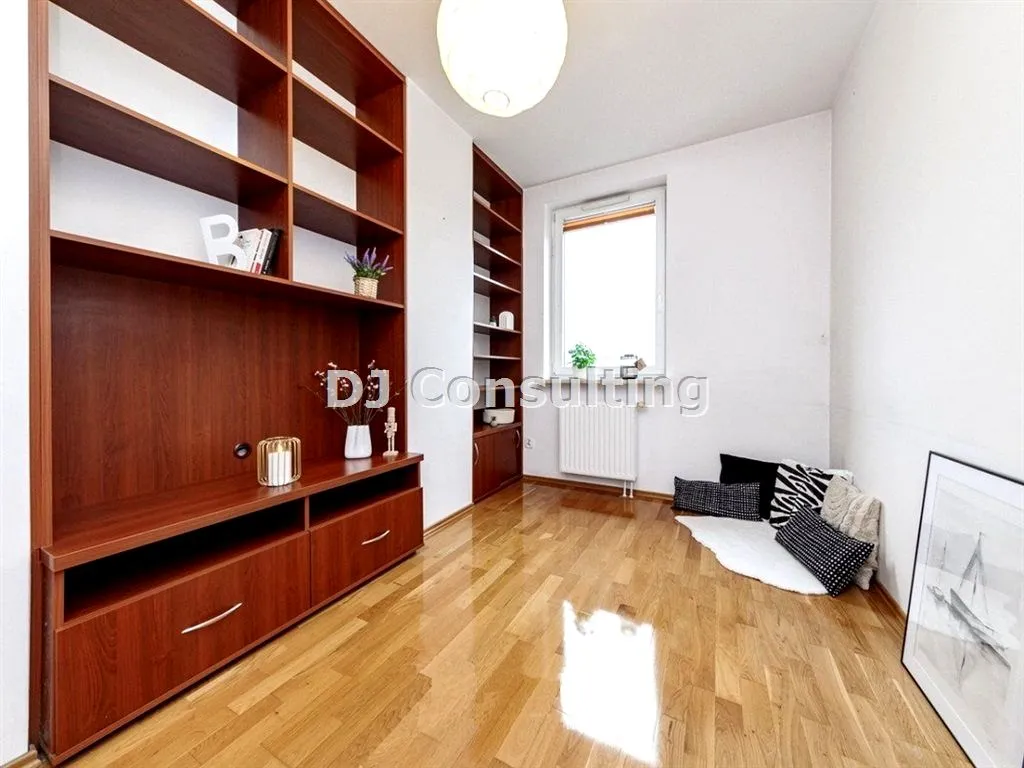 Wola_przy centrum biurowym_apartament 2 pok_50m2 