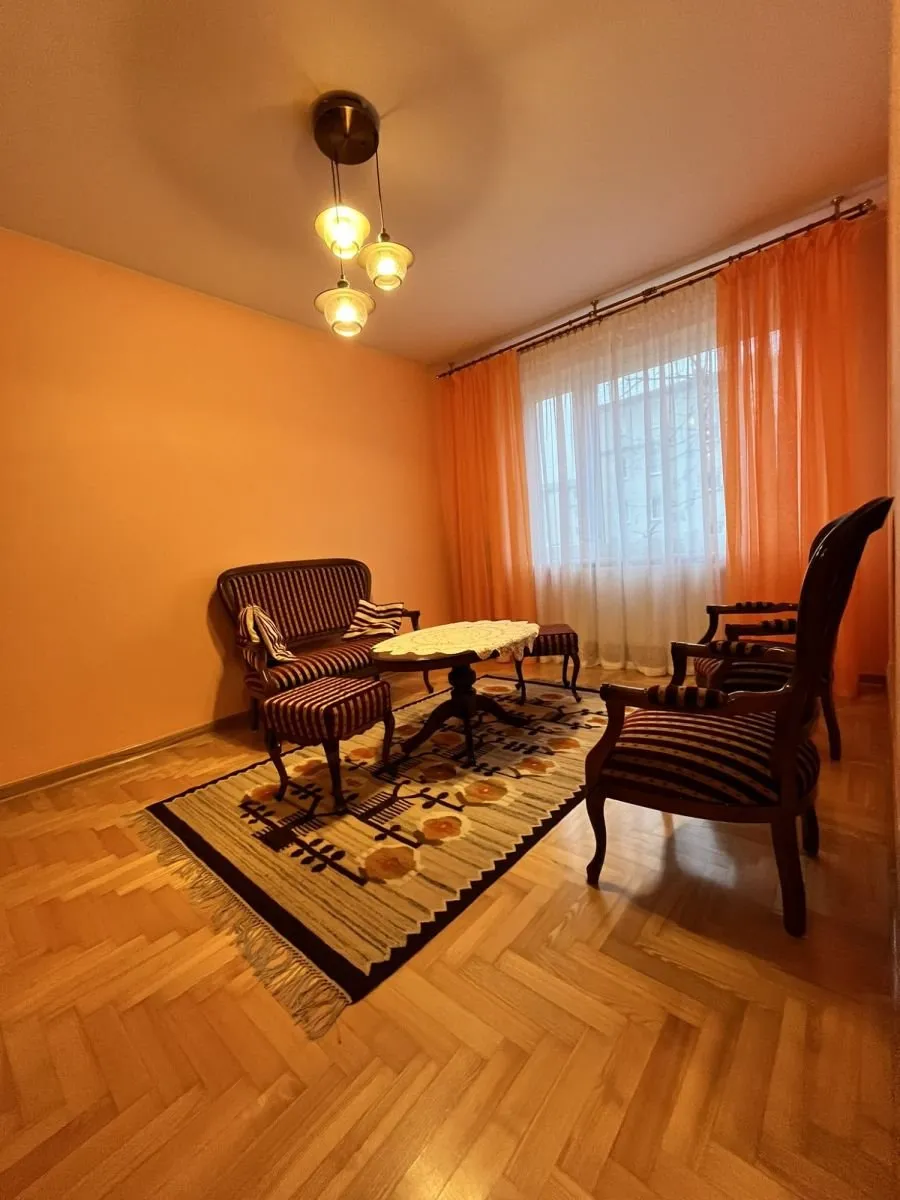 Wynajmę mieszkanie dwupokojowe: Warszawa , ulica Apartamentowa, 58 m2, 2500 PLN, 2 pokoje - Domiporta.pl