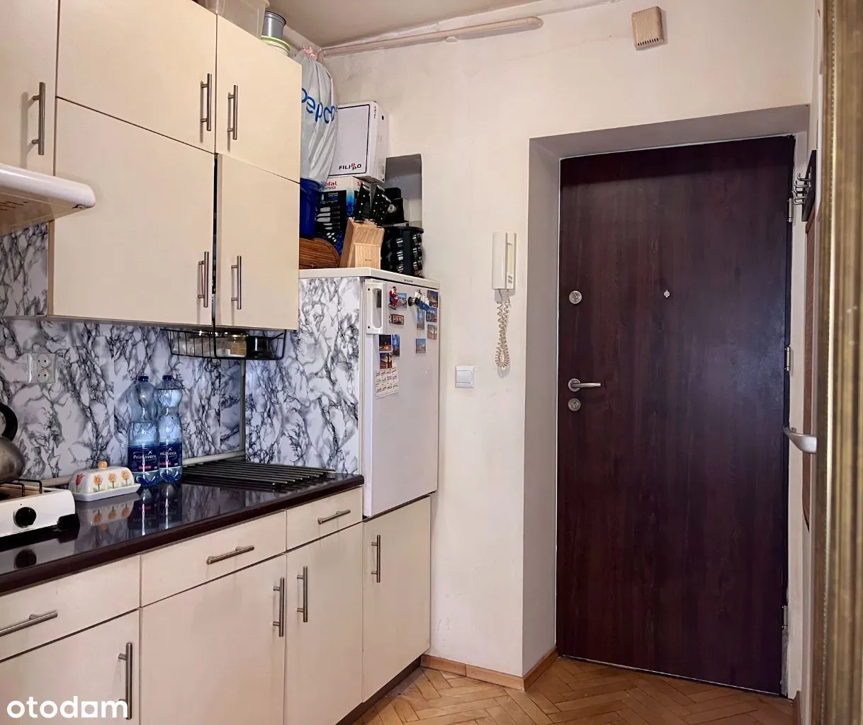 Praktyczne studio 20,06 m2 przy al. Jana Pawła II