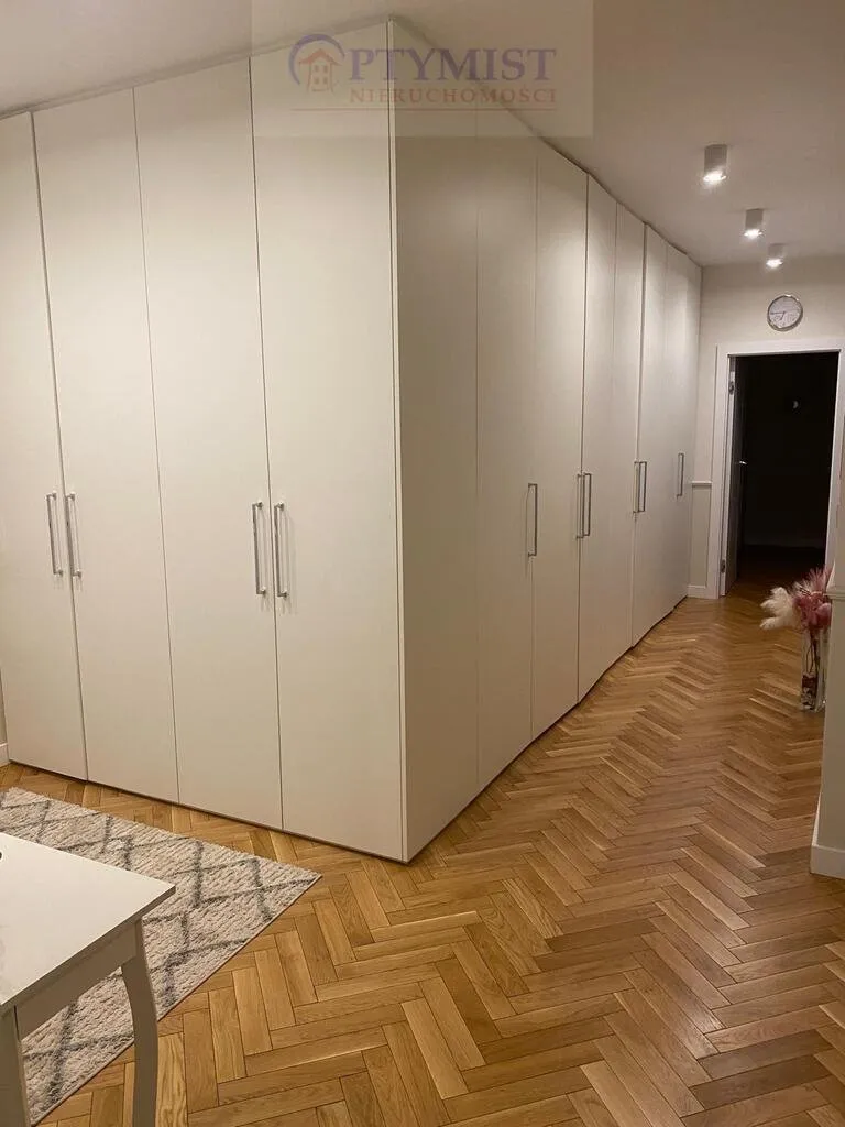 Mieszkanie do wynajęcia, 110 m², 4 pokoje Warszawa Wola Powązki 