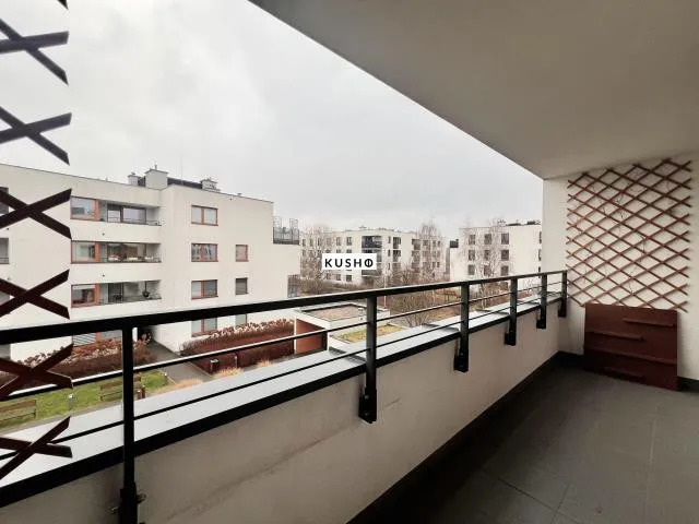 Apartament 52m2 2 pokoje 2015r GARAŻ LUX 