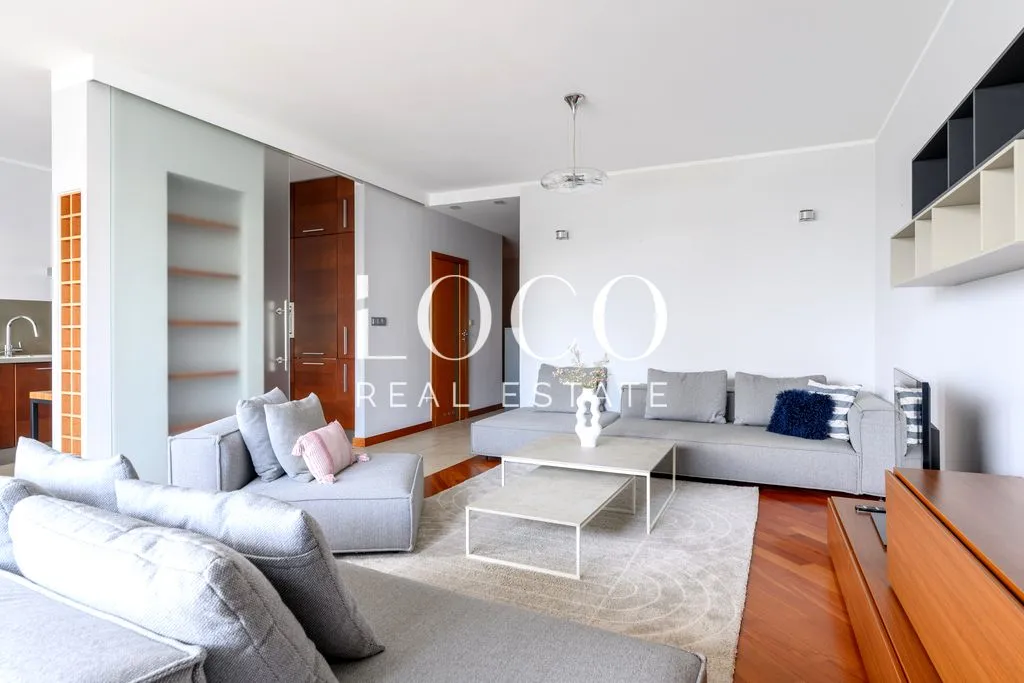 Apartament, ul. Chodkiewicza