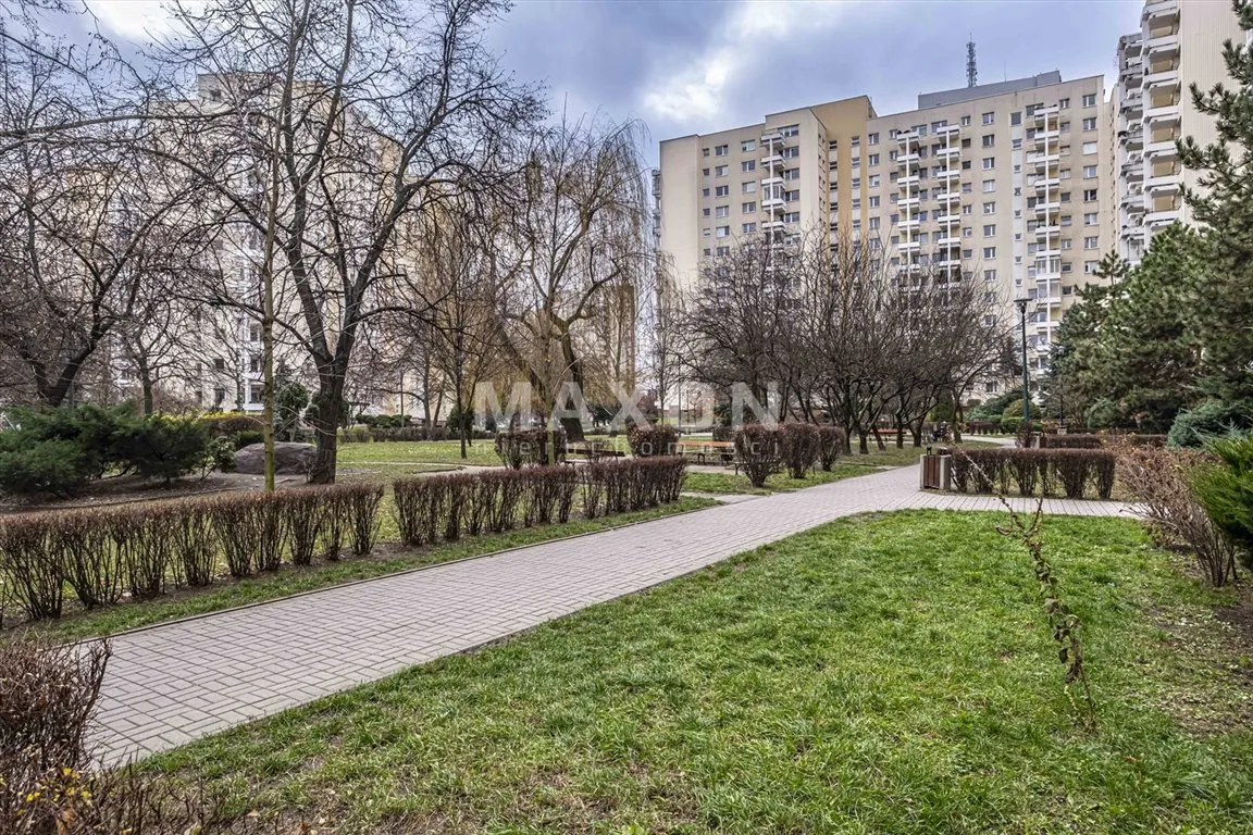 Wynajmę mieszkanie trzypokojowe: Warszawa Śródmieście , ulica ul. Inflancka, 60 m2, 4900 pln, 3 pokoje - Domiporta.pl