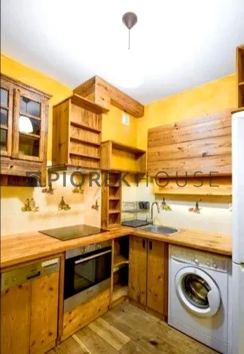 Apartament, ul. Sokołowska