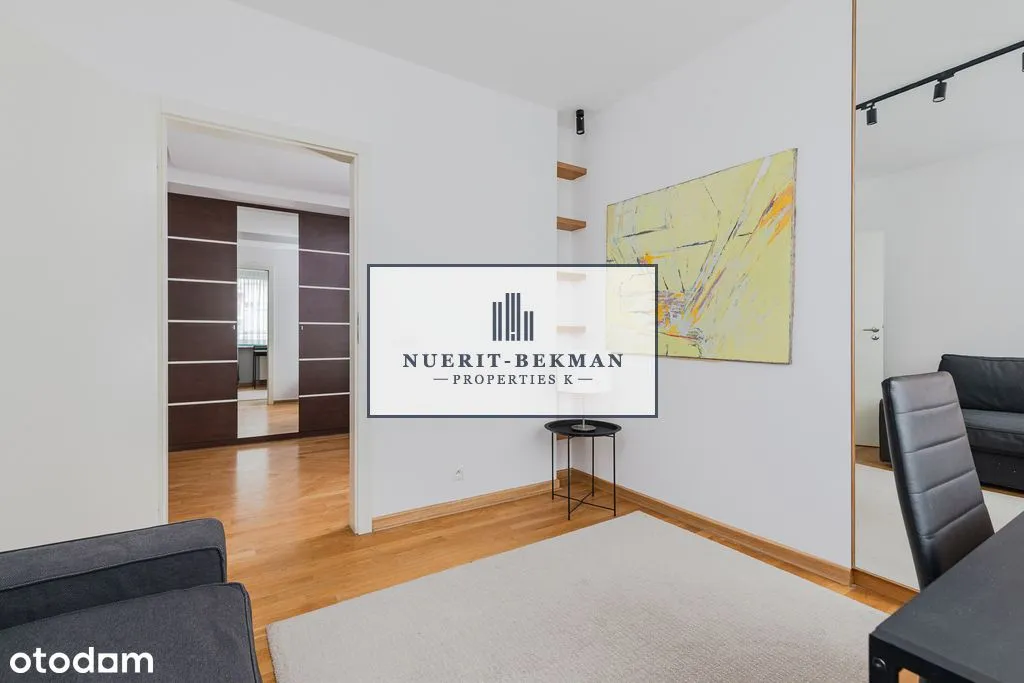 3 syp., taras  40 m2  / 3 br. 40 m2 terrace