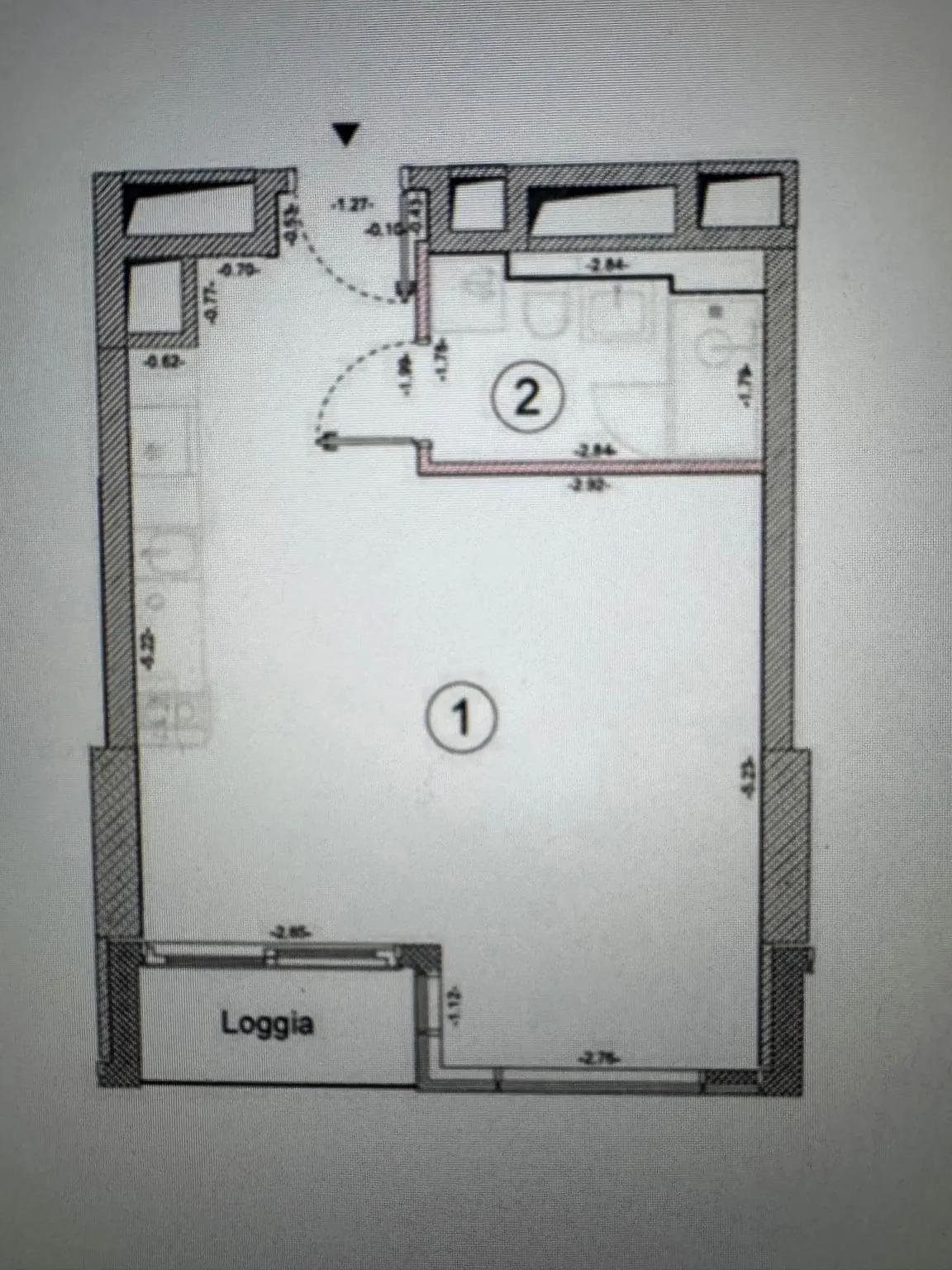 Apartament Warszawa
