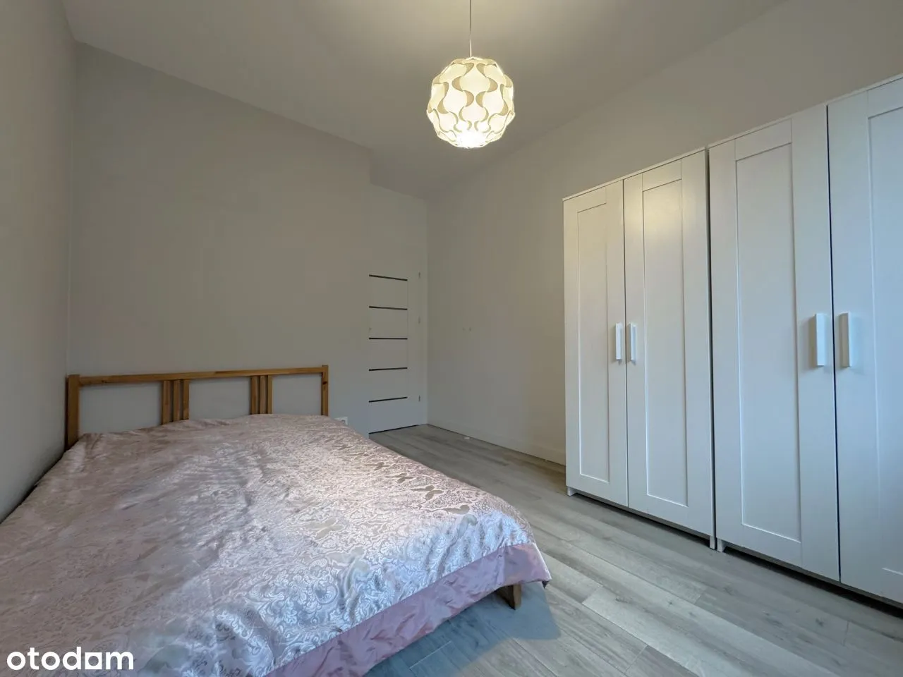 Apartament PREMIUM, Wilanów